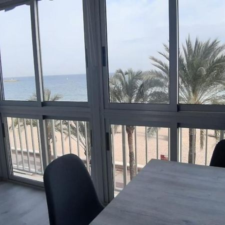Los Perlas El Campello Exterior photo
