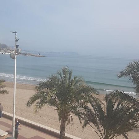 Los Perlas El Campello Exterior photo